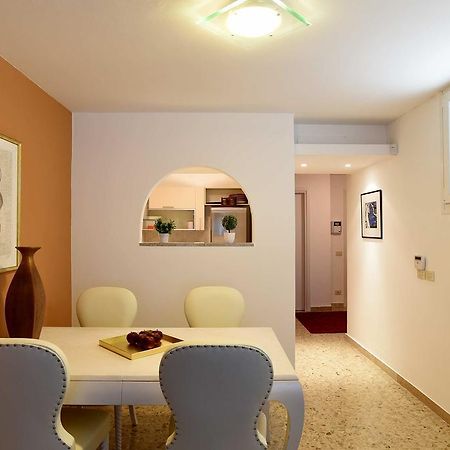 Apartmán La Casa Di Paolo Udine Exteriér fotografie