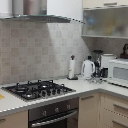 Apartmán La Casa Di Paolo Udine Exteriér fotografie