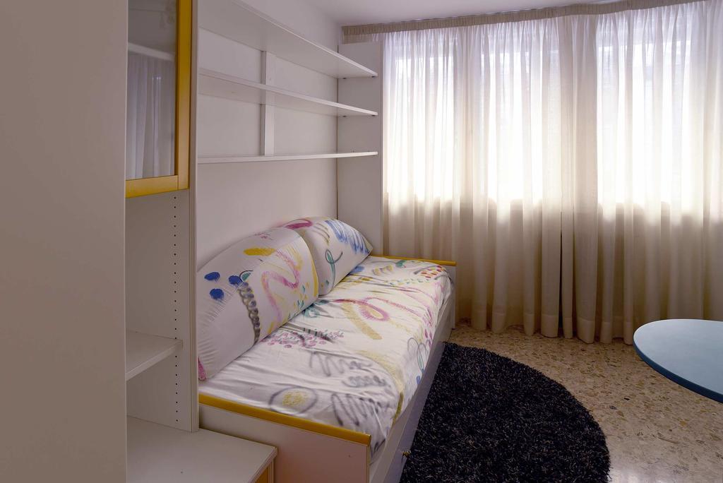 Apartmán La Casa Di Paolo Udine Exteriér fotografie