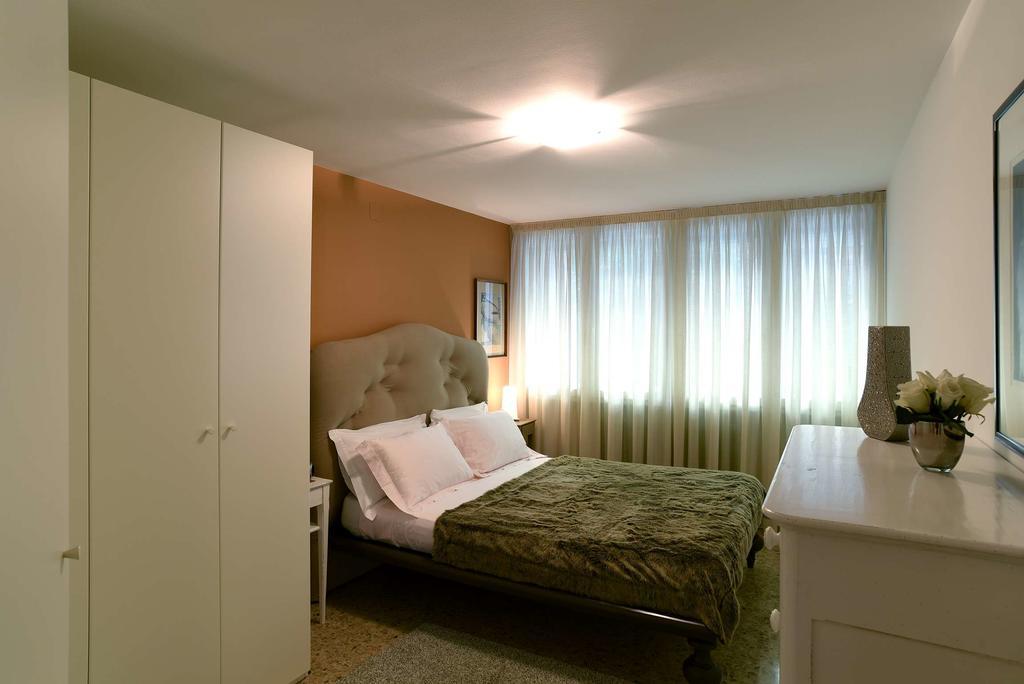 Apartmán La Casa Di Paolo Udine Exteriér fotografie