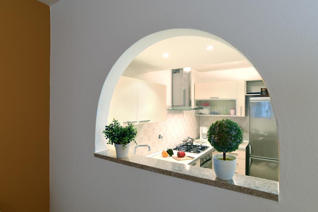 Apartmán La Casa Di Paolo Udine Exteriér fotografie