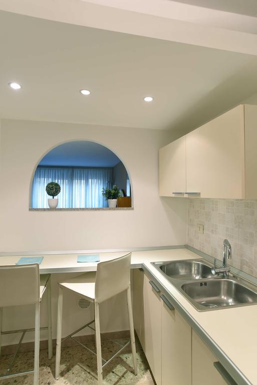 Apartmán La Casa Di Paolo Udine Exteriér fotografie