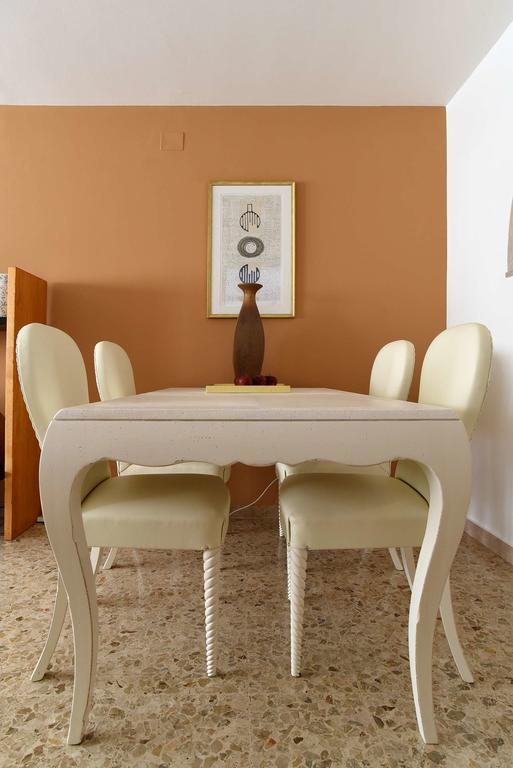Apartmán La Casa Di Paolo Udine Exteriér fotografie