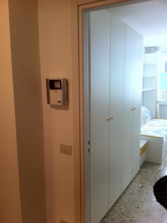 Apartmán La Casa Di Paolo Udine Exteriér fotografie