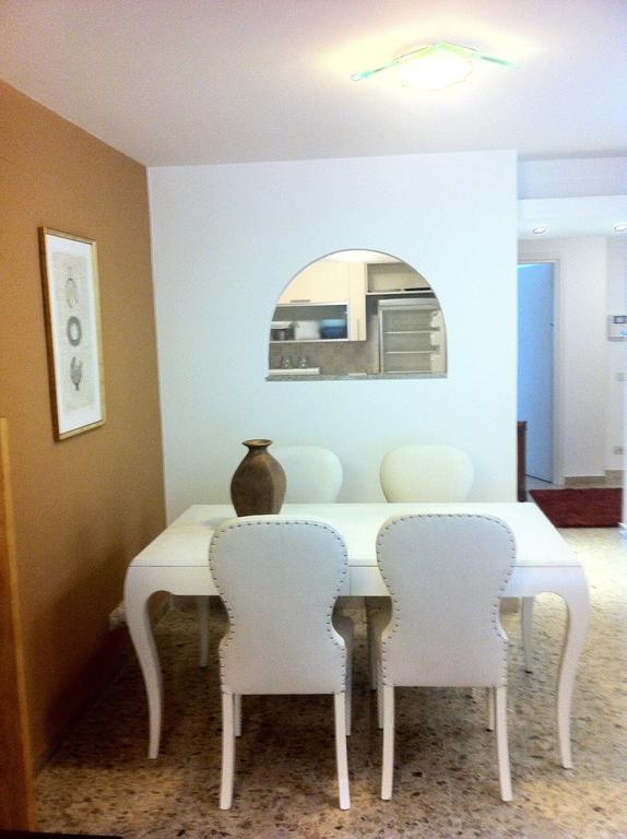 Apartmán La Casa Di Paolo Udine Exteriér fotografie