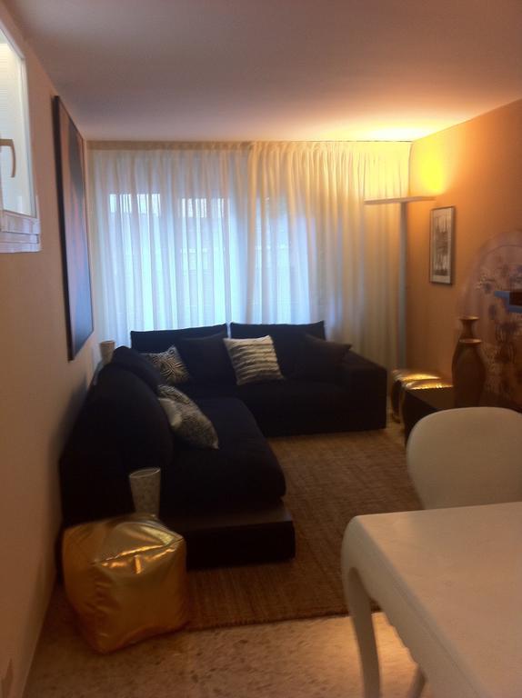 Apartmán La Casa Di Paolo Udine Exteriér fotografie
