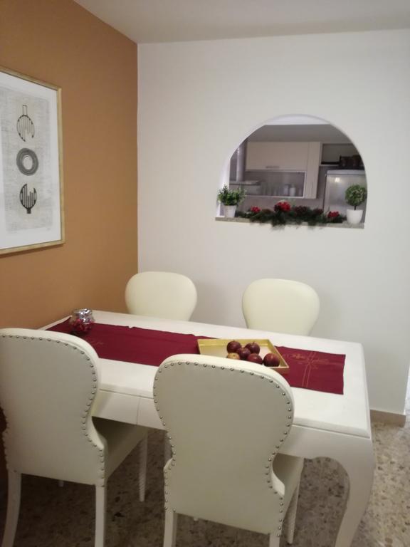 Apartmán La Casa Di Paolo Udine Exteriér fotografie