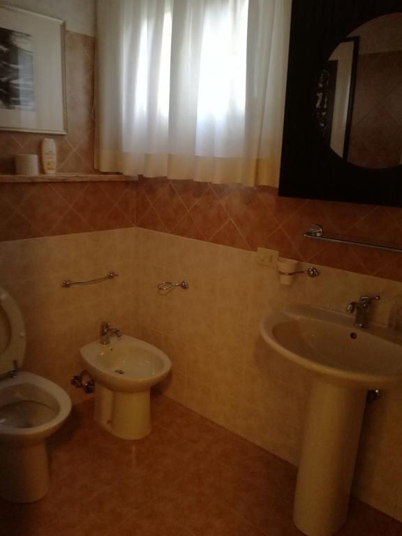 Apartmán La Casa Di Paolo Udine Exteriér fotografie