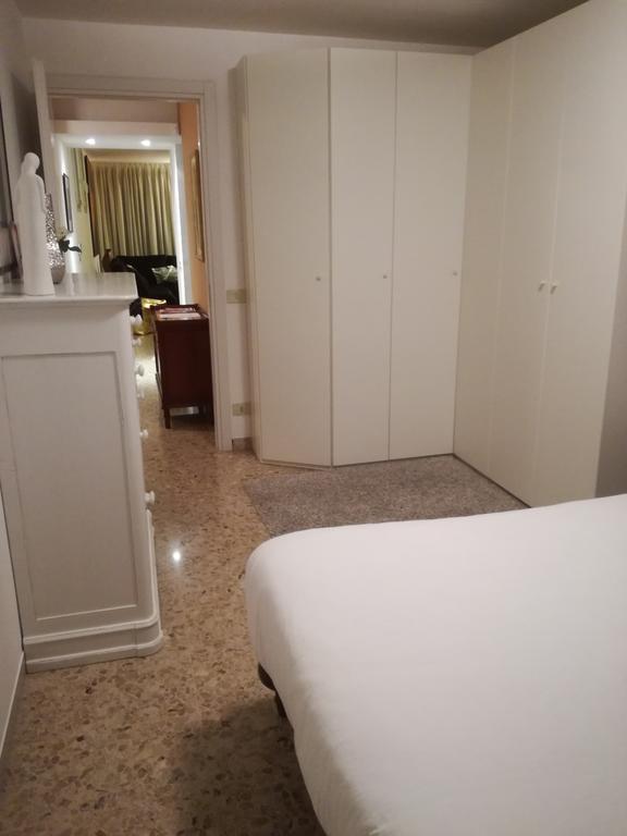 Apartmán La Casa Di Paolo Udine Exteriér fotografie