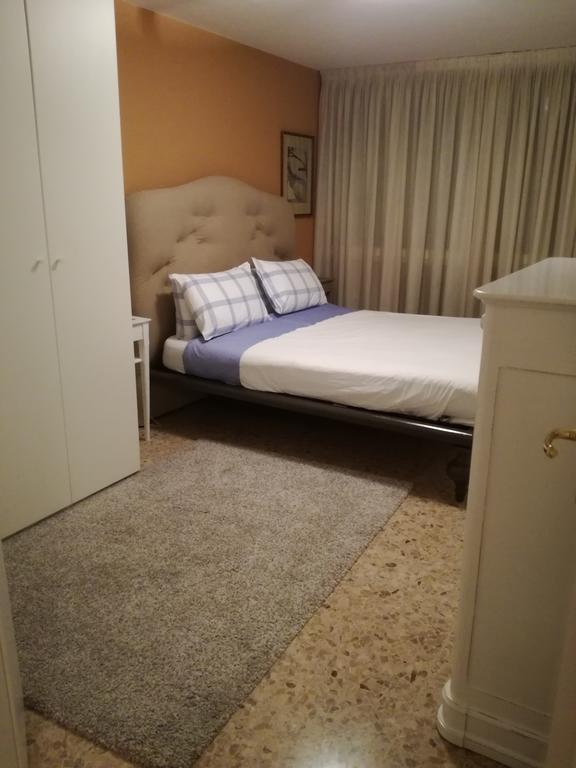 Apartmán La Casa Di Paolo Udine Exteriér fotografie
