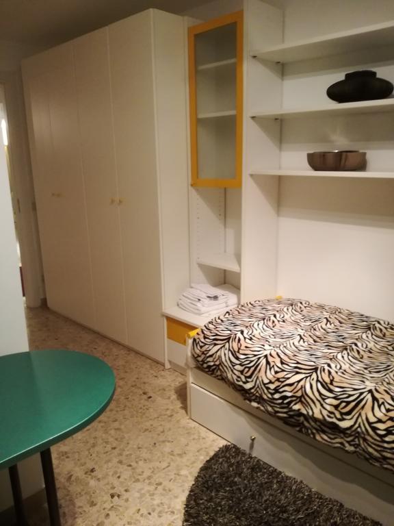 Apartmán La Casa Di Paolo Udine Exteriér fotografie