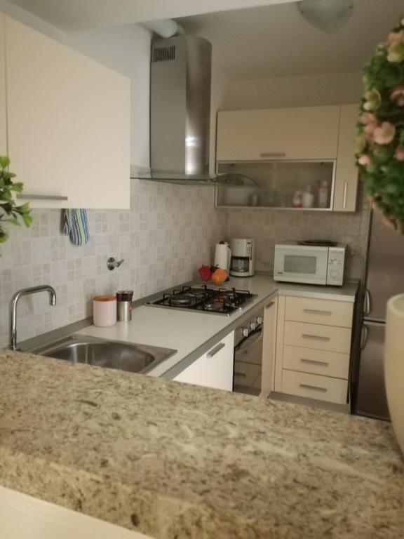 Apartmán La Casa Di Paolo Udine Exteriér fotografie