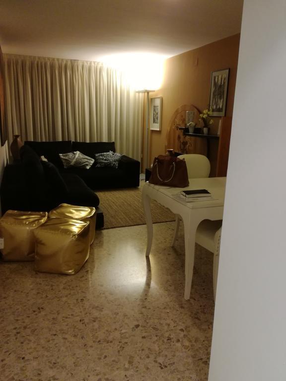 Apartmán La Casa Di Paolo Udine Exteriér fotografie