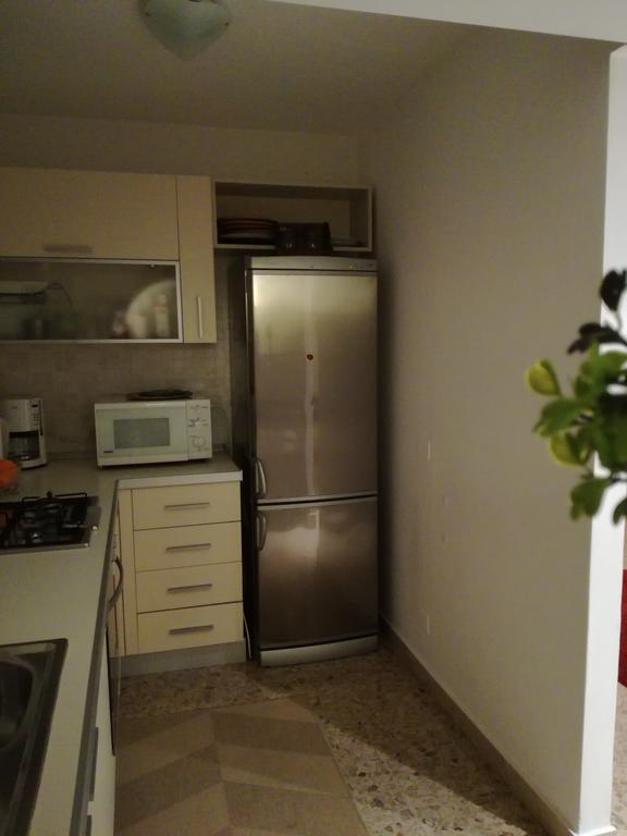 Apartmán La Casa Di Paolo Udine Exteriér fotografie