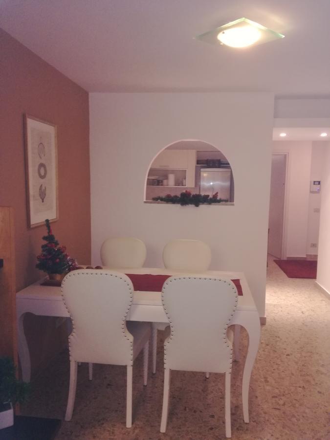 Apartmán La Casa Di Paolo Udine Exteriér fotografie