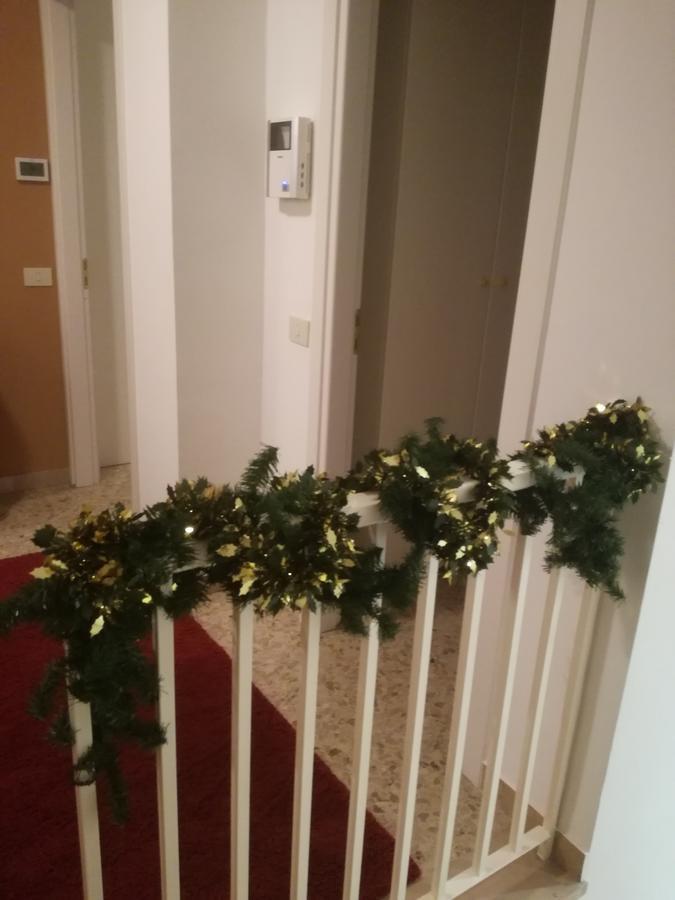 Apartmán La Casa Di Paolo Udine Exteriér fotografie