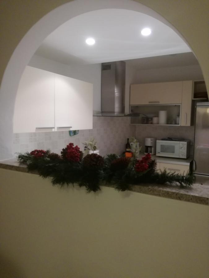 Apartmán La Casa Di Paolo Udine Exteriér fotografie