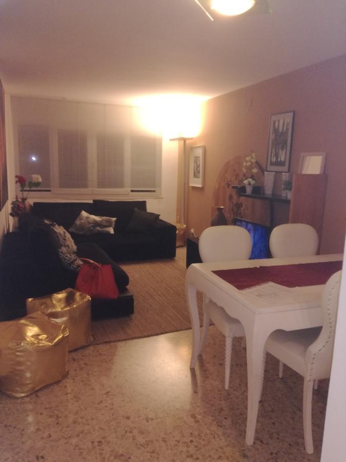 Apartmán La Casa Di Paolo Udine Exteriér fotografie