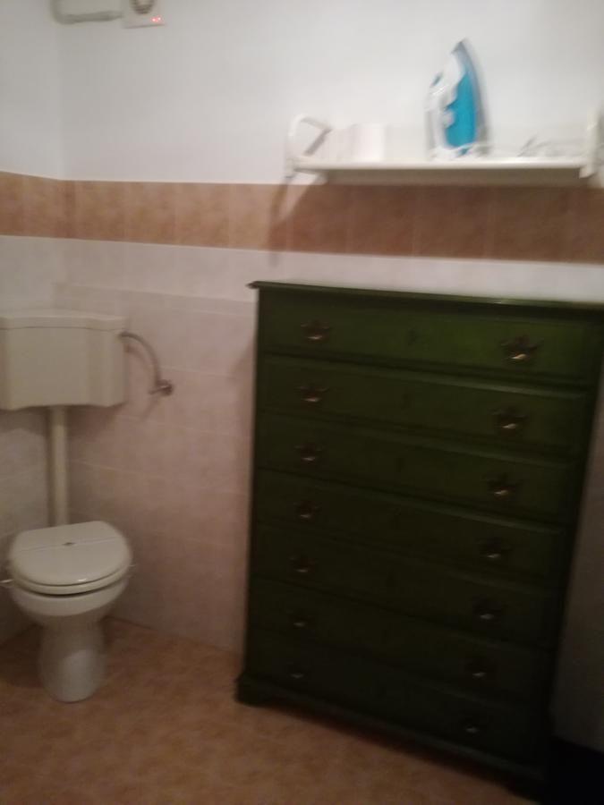 Apartmán La Casa Di Paolo Udine Exteriér fotografie