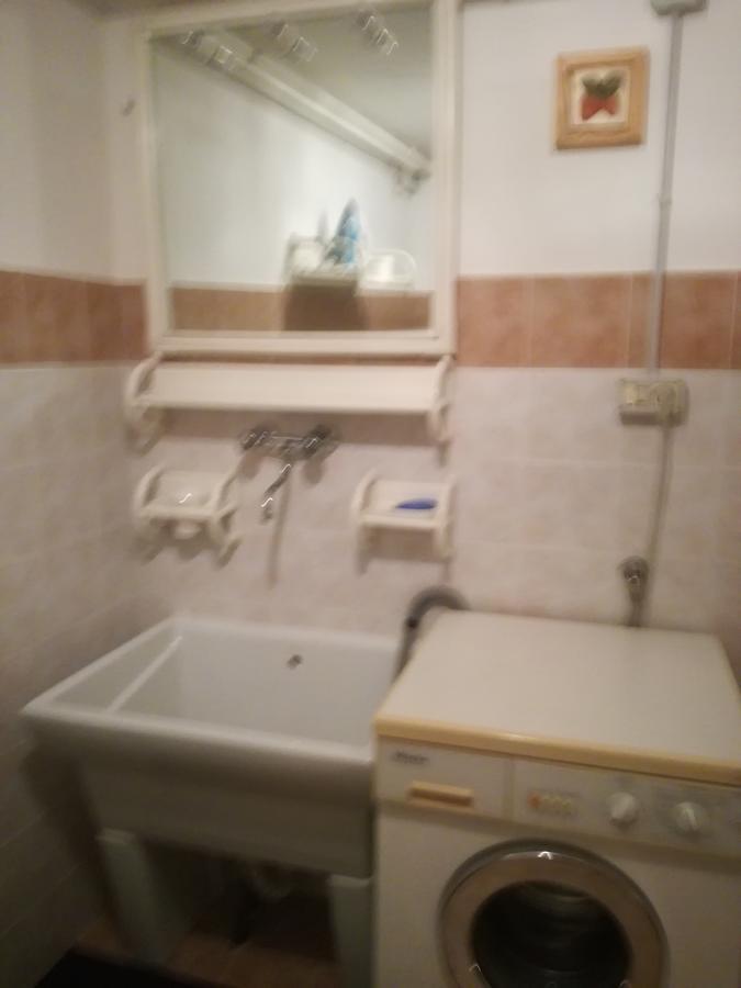 Apartmán La Casa Di Paolo Udine Exteriér fotografie