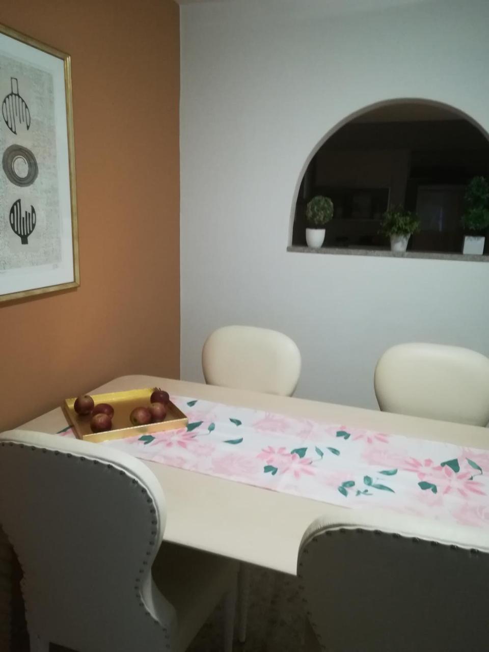 Apartmán La Casa Di Paolo Udine Exteriér fotografie
