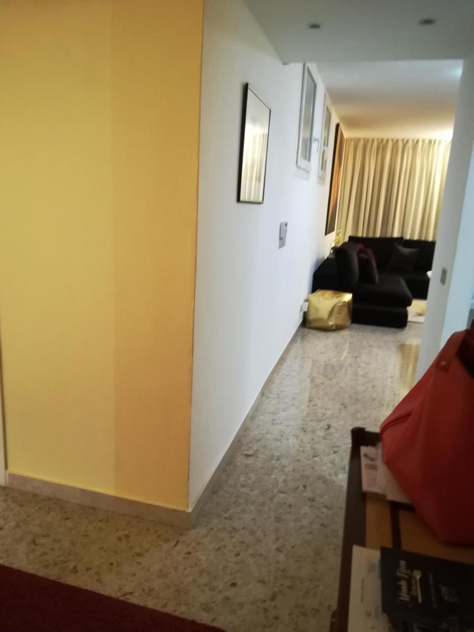 Apartmán La Casa Di Paolo Udine Exteriér fotografie