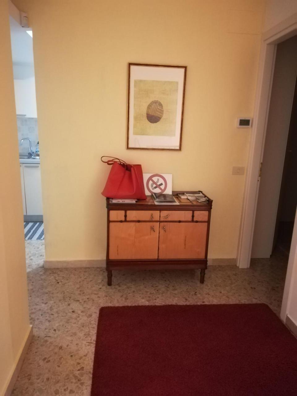 Apartmán La Casa Di Paolo Udine Exteriér fotografie