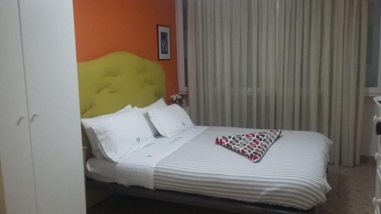 Apartmán La Casa Di Paolo Udine Exteriér fotografie