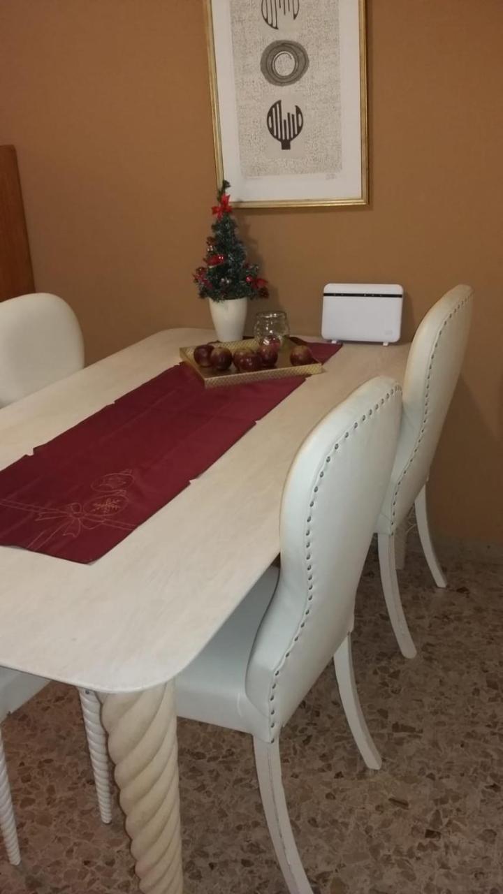 Apartmán La Casa Di Paolo Udine Exteriér fotografie