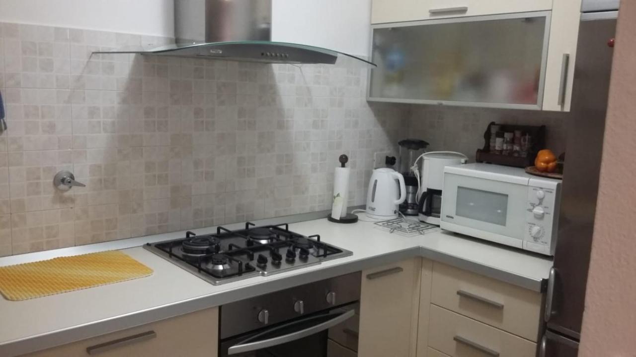 Apartmán La Casa Di Paolo Udine Exteriér fotografie