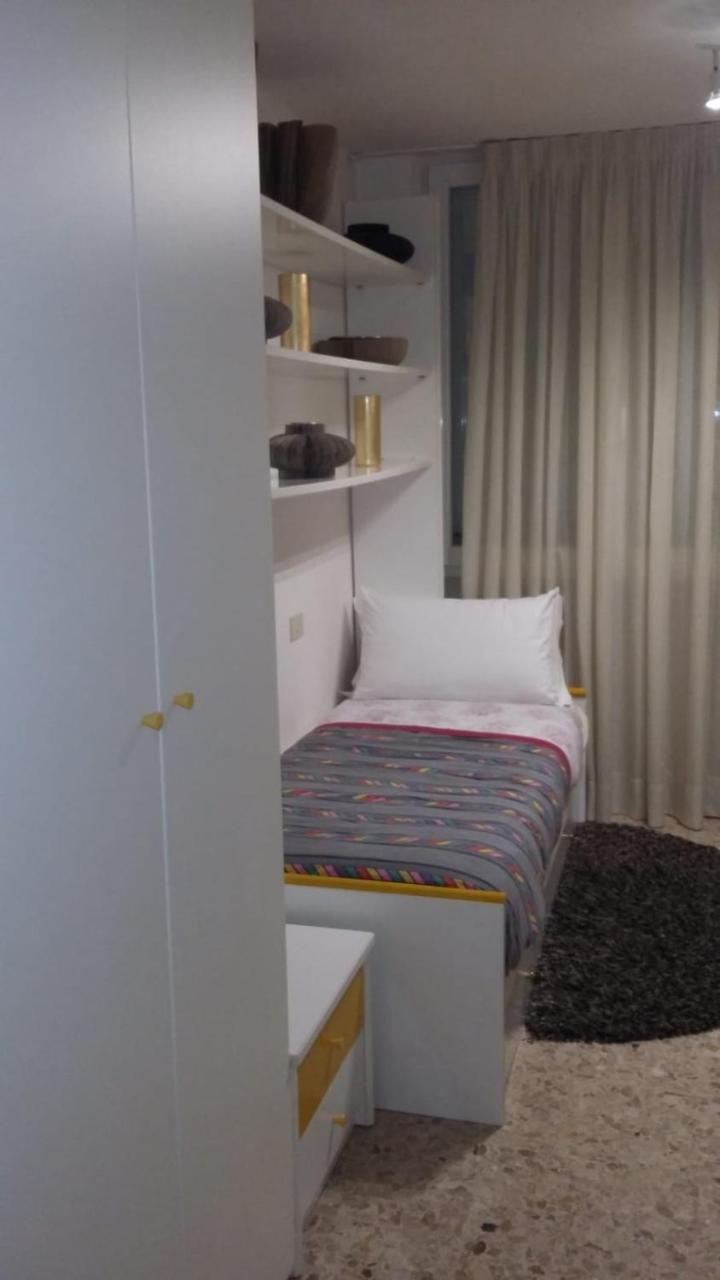 Apartmán La Casa Di Paolo Udine Exteriér fotografie